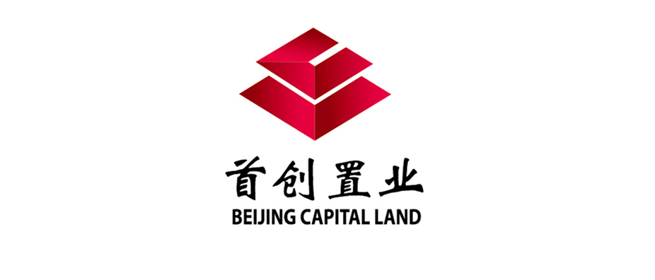 首創置業